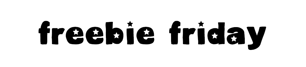 freebiefriday1