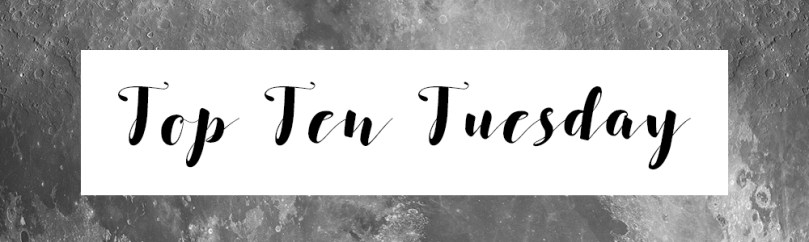 toptentuesday1