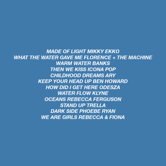 theseafarerskissplaylist4