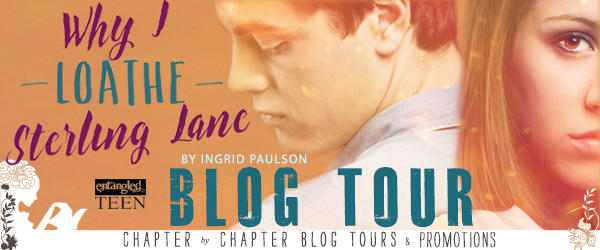 WhyILoatheSterlingLaneTour