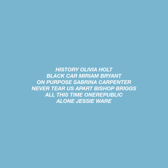 boyfriendbacktrackplaylist2