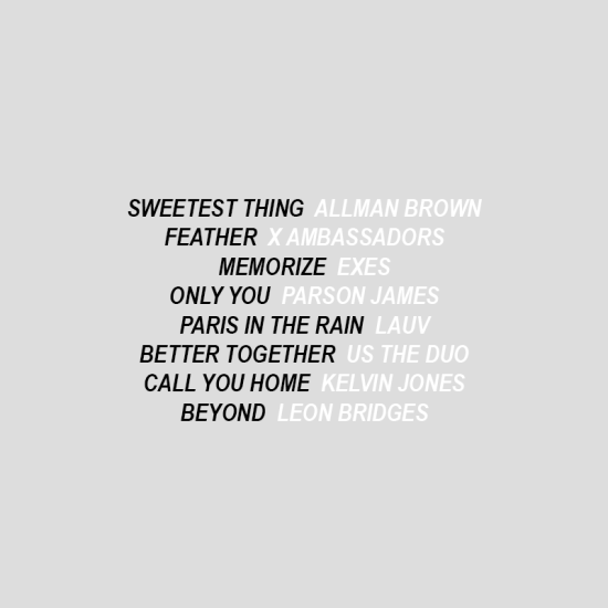 songstomakeyoustayplaylist2